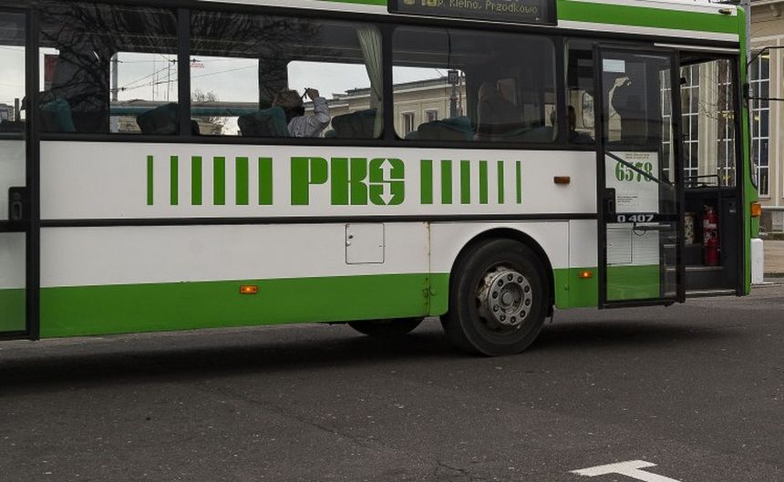 Wypadek Darzlubie