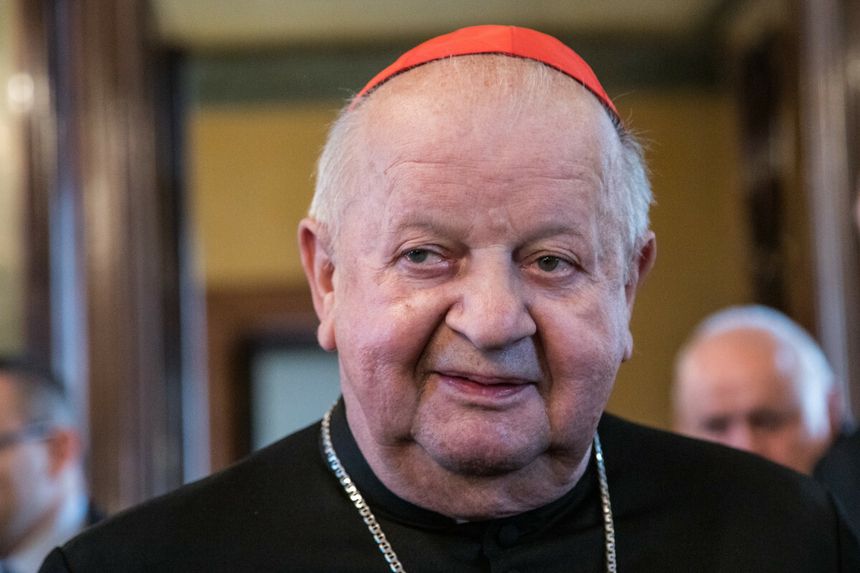 Stanisław Dziwisz