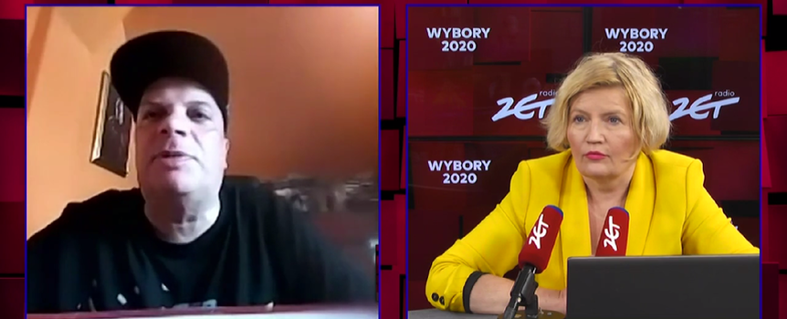 Krzysztof Skiba