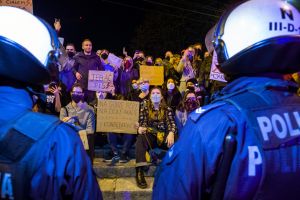 protest 