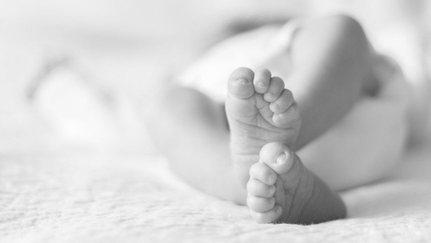 Ruda Śląska zarzuty prokuratury po śmierci dziecka