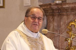 ojciec Tadeusz Rydzyk