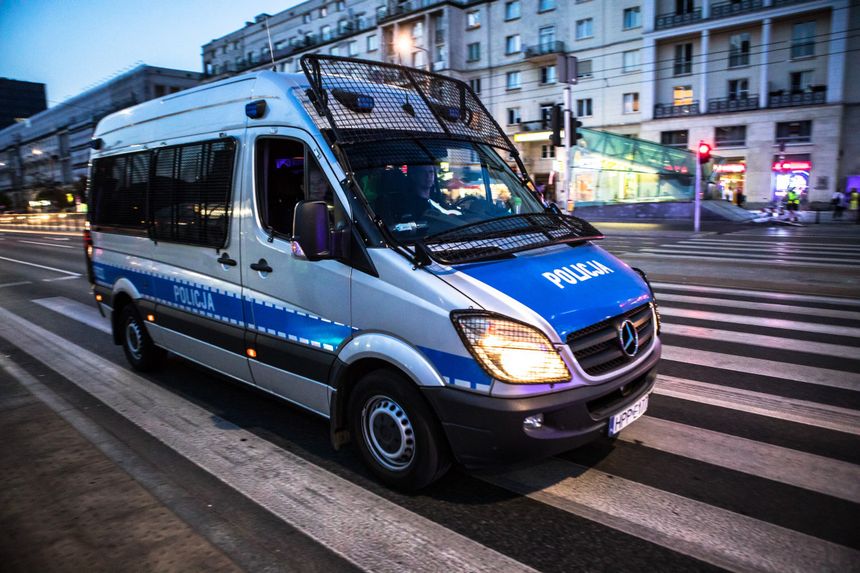 Policja