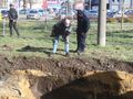 Wrocław, remont torowiska