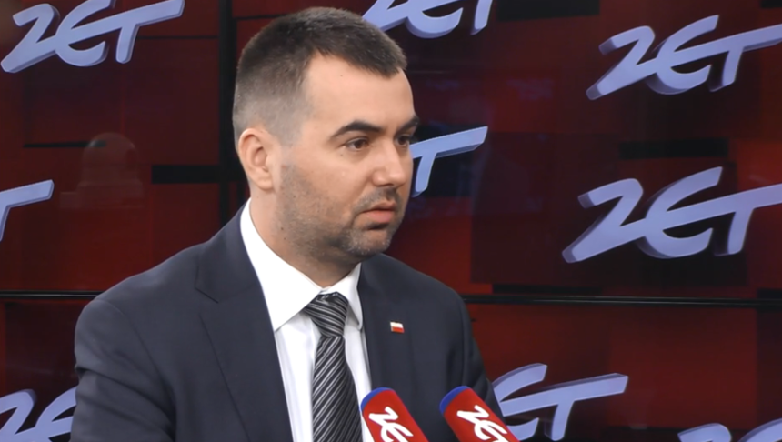 Błażej Spychalski 
