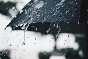 Pogoda, ochłodzenie w czwartek przed świętami