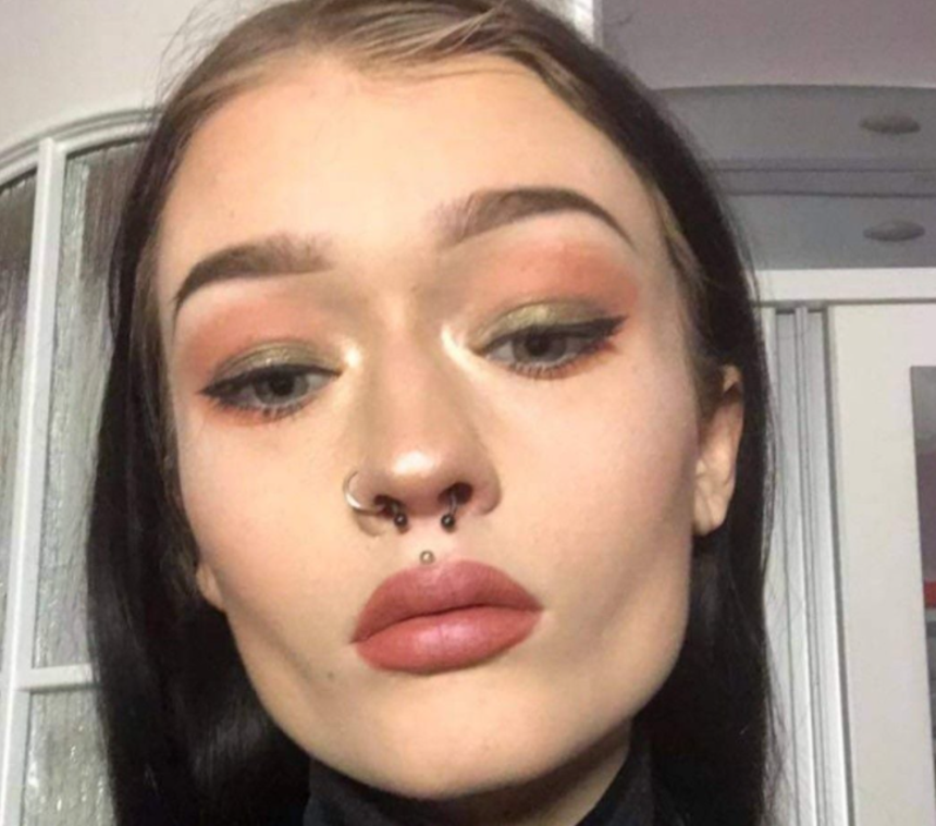 Natalia Lick