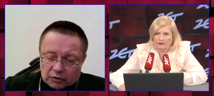 abp Grzegorz Ryś