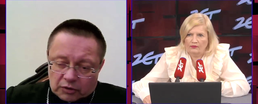 abp Grzegorz Ryś