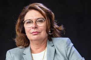 Małgorzata Kidawa-Błońska