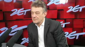 Ryszard Schnepf gościem Radia ZET w niedzielę