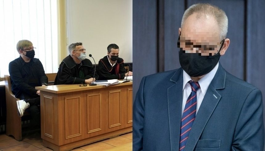 Ksiądz Arkadiusz H. skazany na 3 lata więzienia