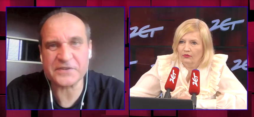 Paweł Kukiz