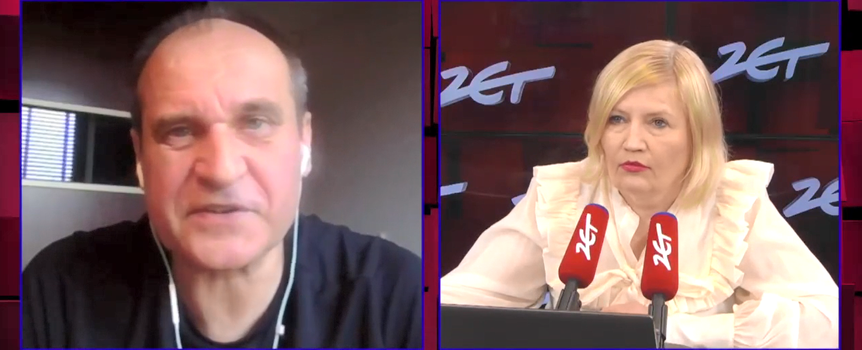 Paweł Kukiz