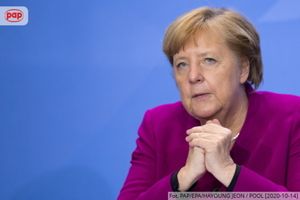 Angela Merkel 