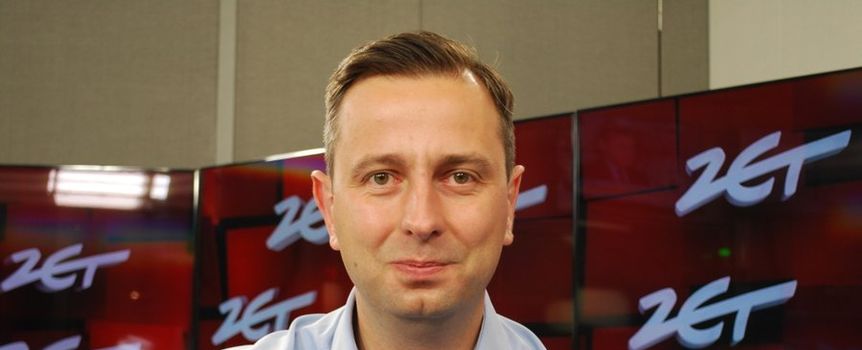 Władysław Kosiniak Kamysz