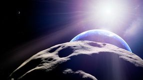 asteroida apophis blisko Ziemi