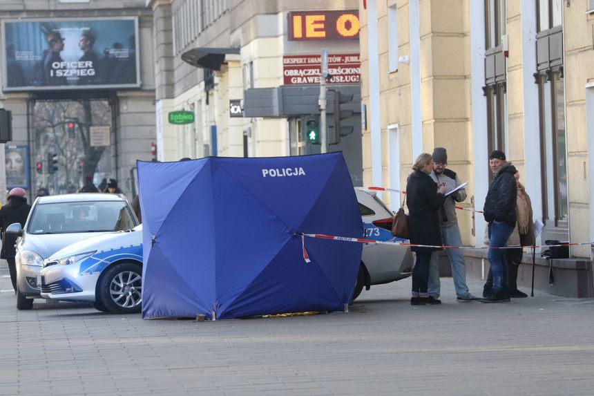 Policja