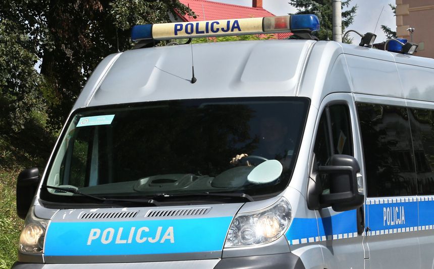 Policja 