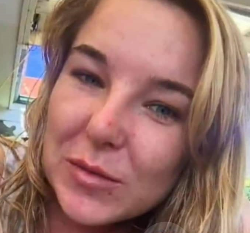 Zaginiona Anna Dembińska