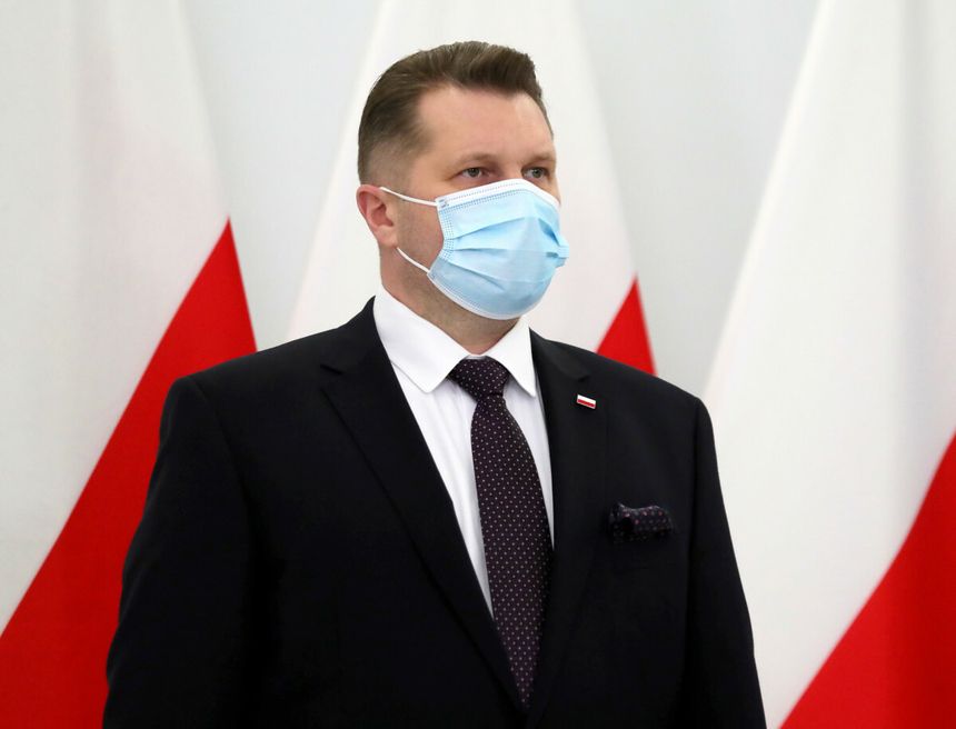 Przemysław Czarnek
