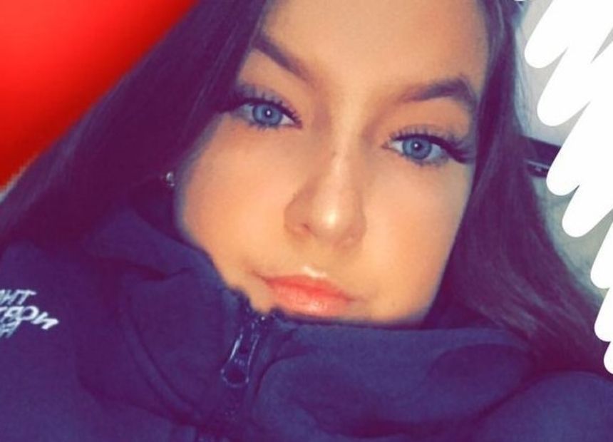 18-latka nie wiedziała, że jest w ciąży