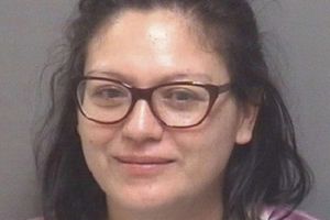 Lisa Marie Lesher