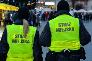 straż miejska