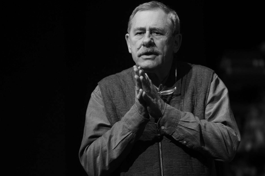 Andrzej Strzelecki