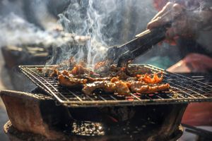 grill