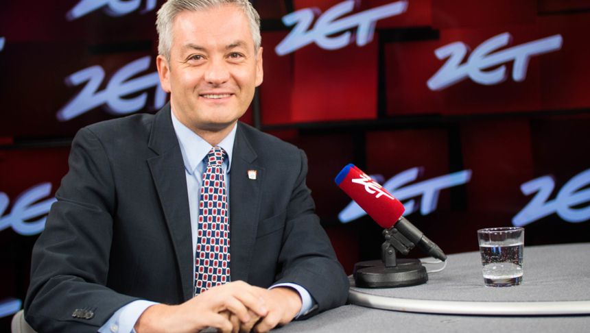 Robert Biedroń 