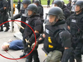 Protesty w USA. Policjanci zaatakowali 75-latka. Jest w ciężkim stanie