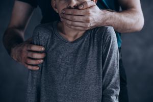 Pedofilia 