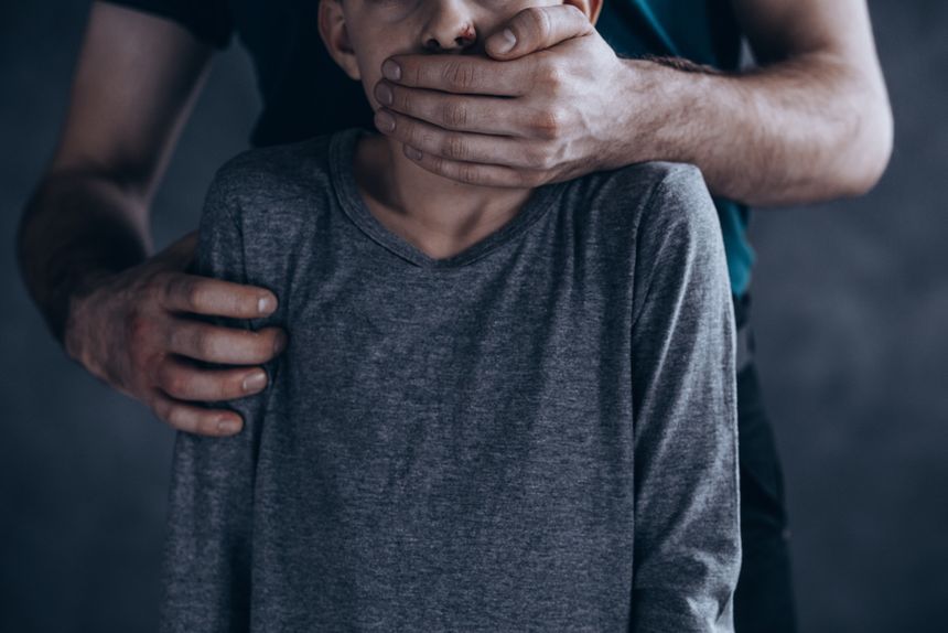 Pedofilia 