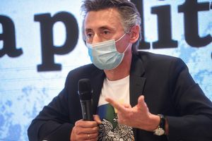 Maciej Gdula