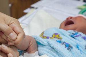 Przemoc nad dzieckiem - ruszył proces