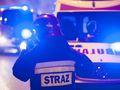 straż pożarna, ambulans