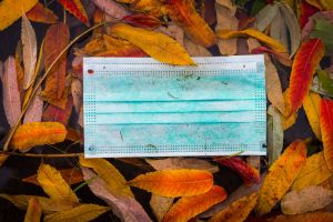 maseczka ochronna
