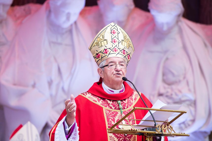Sławoj Leszek Głódź