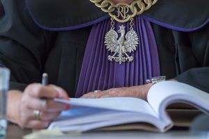 Tragedia na otrzęsinach. Wyroki skazujące utrzymane