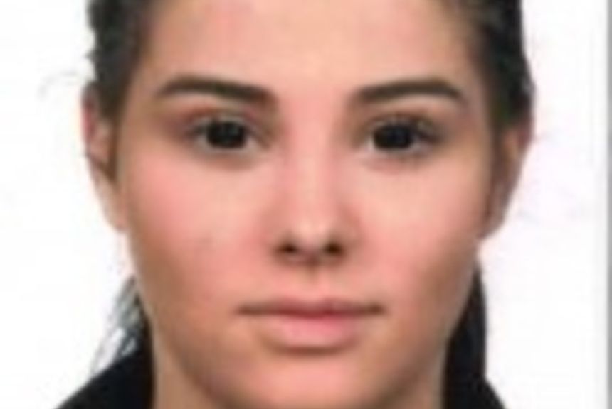 Zaginęła Sandra Winniczenko
