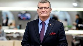 Dr Paweł Grzesiowski