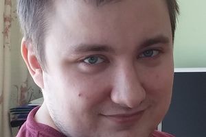 Maciej Żuk zaginął