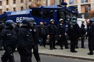 Niemiecki terrorysta skazany, planował zamachy