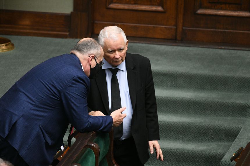 Jarosław Kaczyński