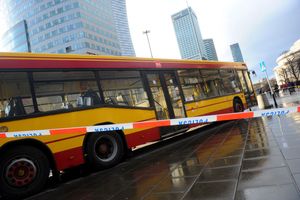 Komunikacja miejska w Warszawie 