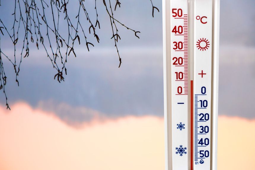 prognoza pogody 1 marca