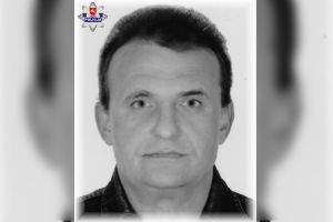 zaginiony Jan Kapitan