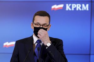 konferencja prasowa premiera