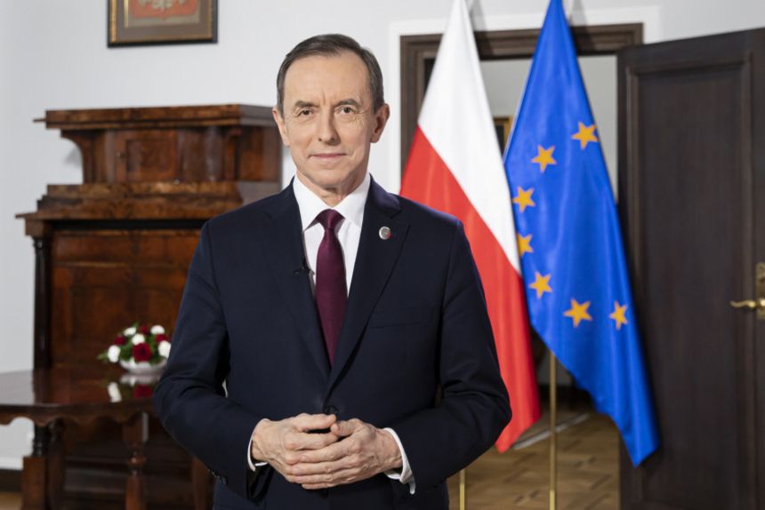 Tomasz Grodzki 